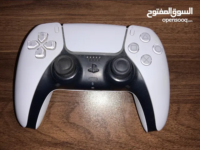 ذراع تحكم ps5 مستعمل بنغازي