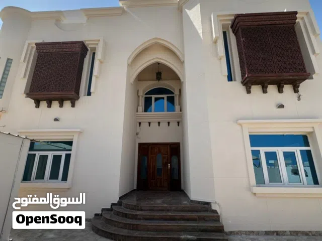 Commercial Villa for Rent – Al Khoudh/فيلا تجارية للإيجار – الخوض