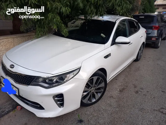 New Kia K5 in Bethlehem