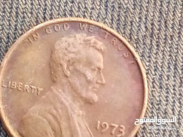 سنتات امريكية للبيع