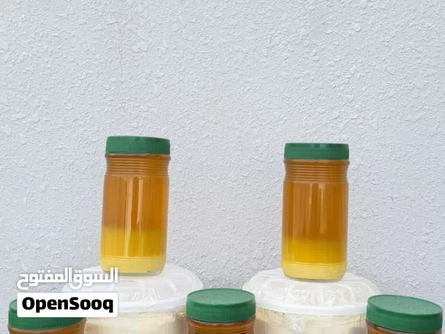سمن ودهن عماني اصلي