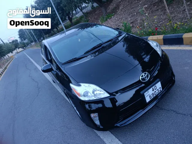 2015, Toyota, Prius, Prius
