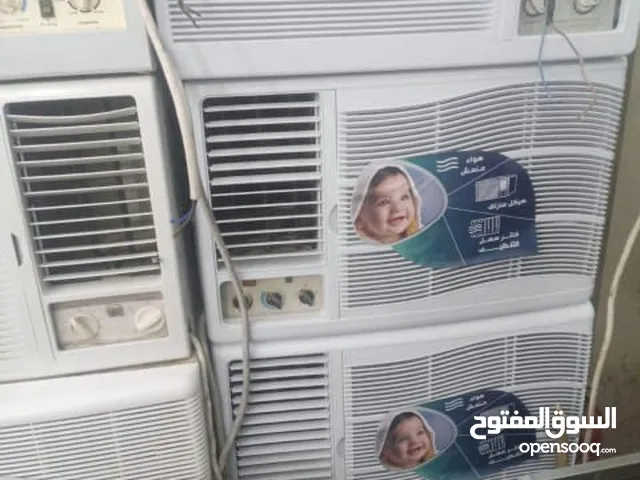 Crafft 2 - 2.4 Ton AC in Al Riyadh
