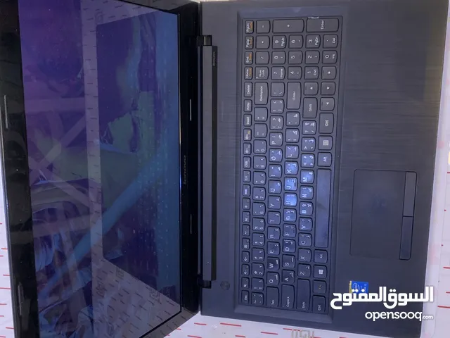 لابتوب بمواصفات ممتازة للدراسة و المعلمين