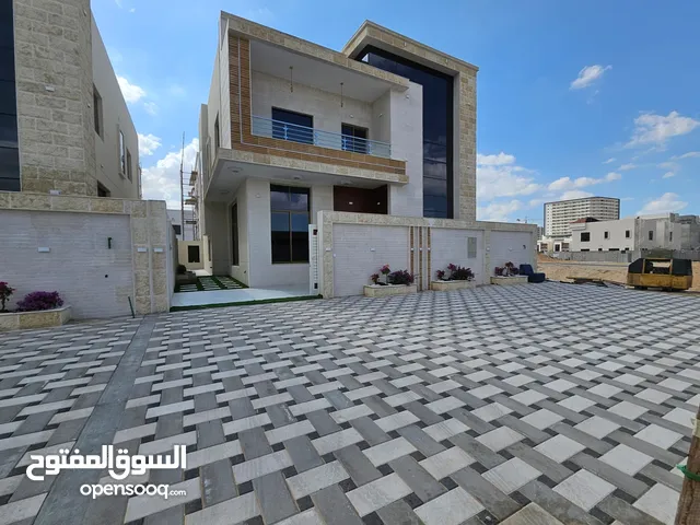 3600 ft 5 Bedrooms Villa for Sale in Ajman Al-Amerah