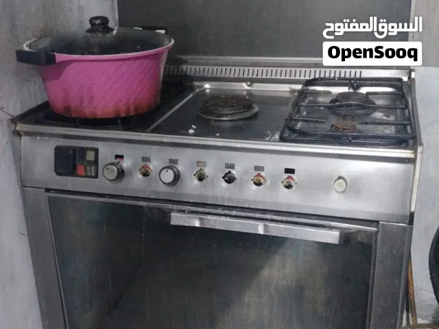 طباخ مستعمله