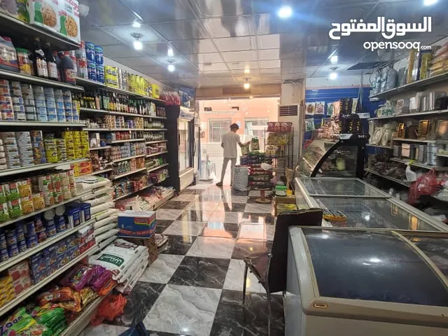 محل للإيجار