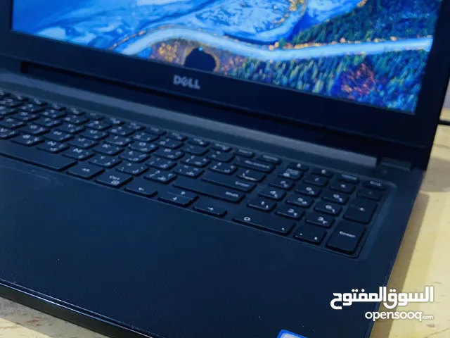 Windows Dell for sale  in Zarqa