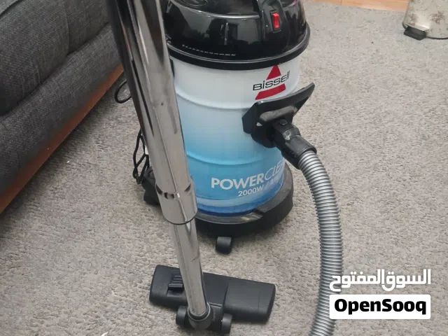 Bissell PowerClean 2000W