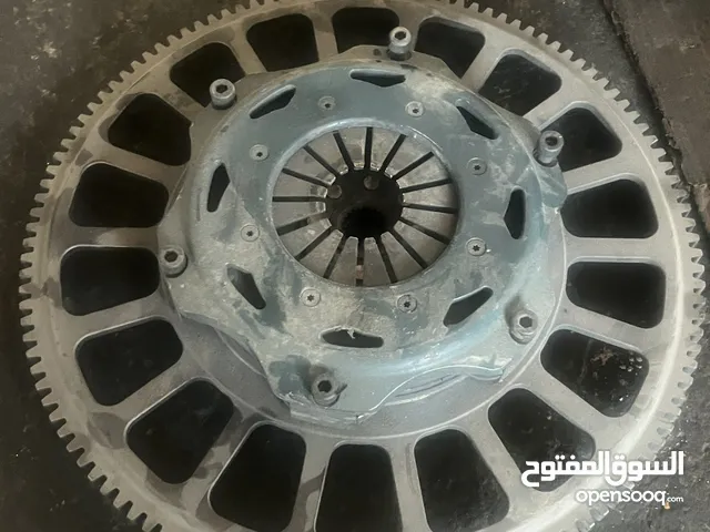 كلتش ريس فتك