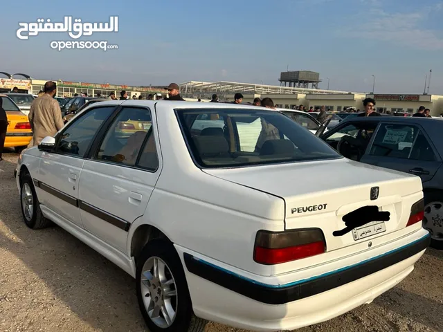 بيجو بارس 23