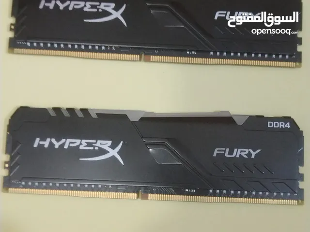 رامات DDR 4