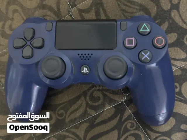 أيد بلاستيشن فور للبيع