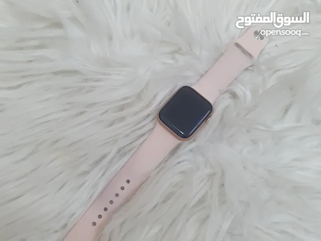 Apple Watch 6 Pink