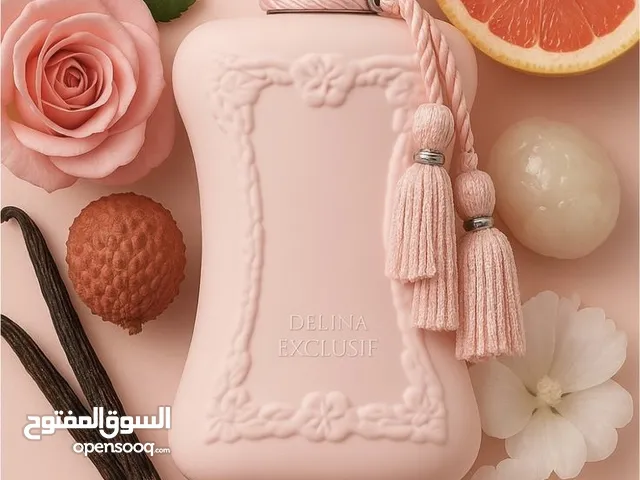 De marly exclusif perfume