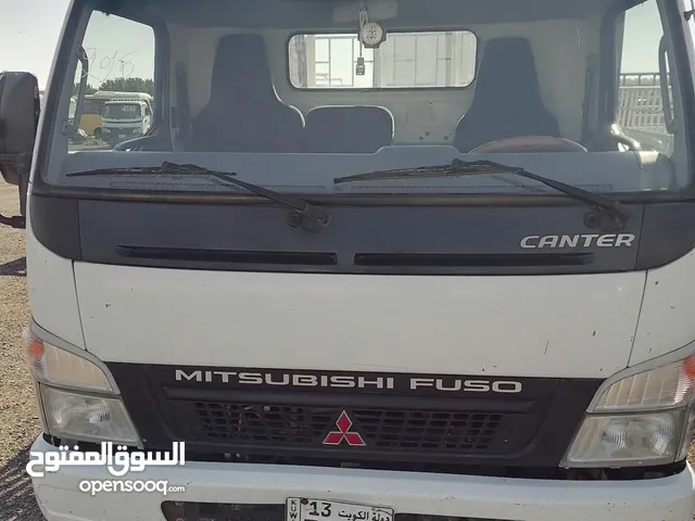 Used Mitsubishi Canter in Al Jahra