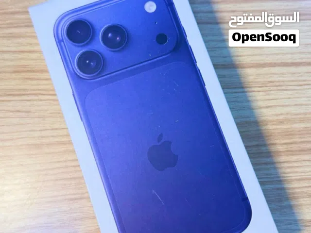 ايفون 17 Pro