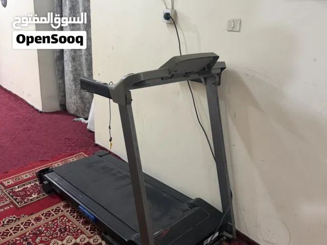 treadmill for sale in Riyadh
