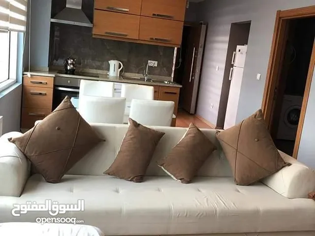 انهز الفرصه شقق فندقيه للايجار بسعر 85 دولار عرض حتى اخر شهر 6 وتتسع لخمس اشخاص مع بلكونه و اطلاله