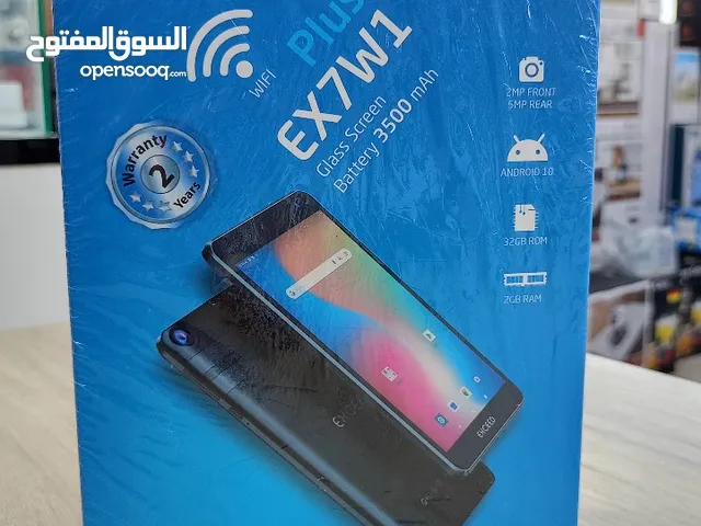Exceed Plus EX7W1 Tablet 2GB / 32GB