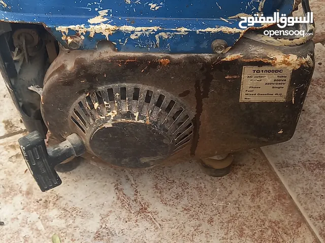 مولد كهرباء ديزل