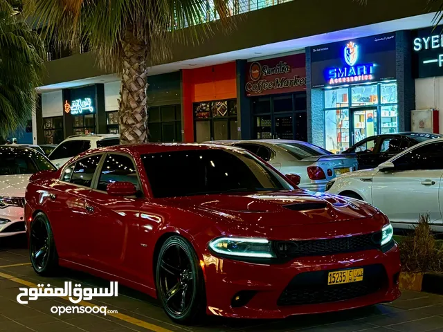 Dodge Charger 2016 in Muscat