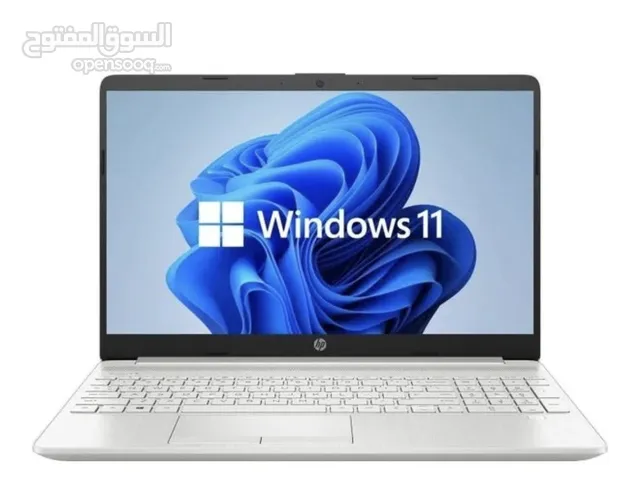 HP-15S laptop i7 12th Gen