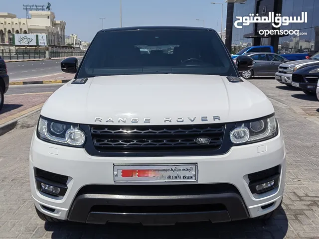 Land Rover Range Rover Sport 2016 in Muharraq