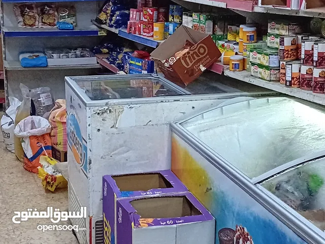 4 m2 Shops for Sale in Amman Al Hashmi Al Shamali