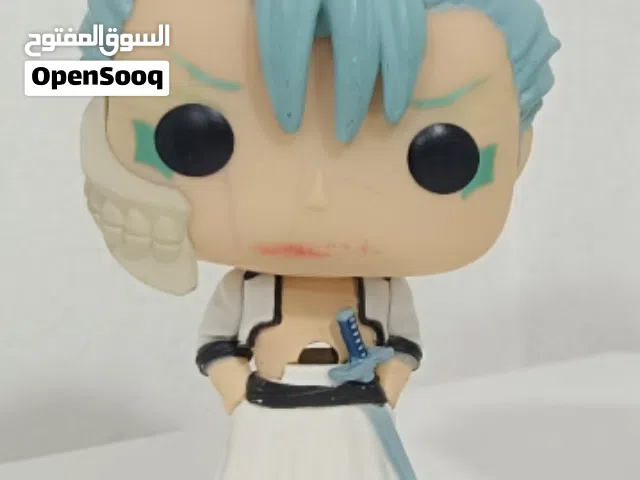 funko pops