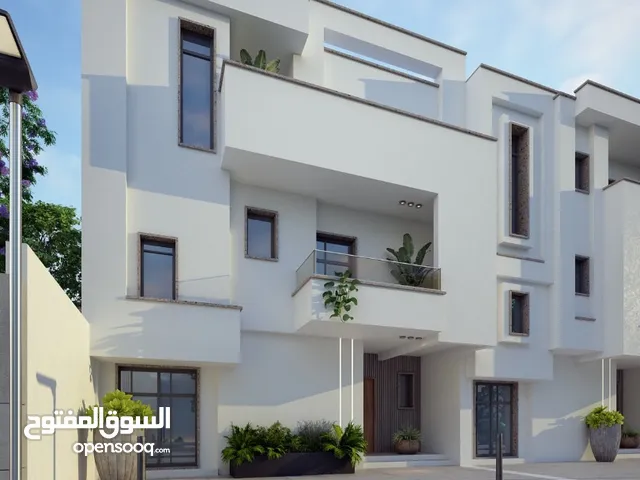 175 m2 4 Bedrooms Apartments for Sale in Tripoli Al-Serraj