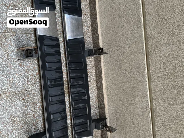 للبيع دواسات GM اصلية