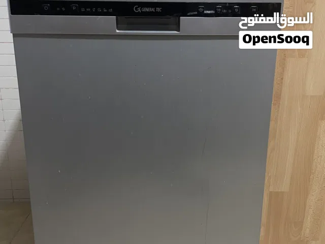 جلاية (غسالة صحون) مستعملة نوع جنرال تك
