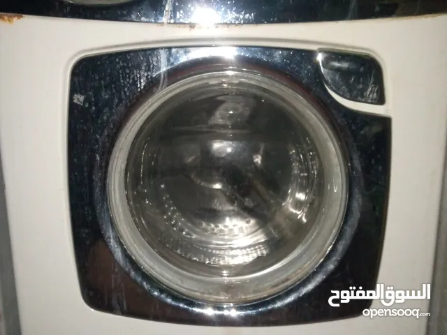 AEG 7 - 8 Kg Washing Machines in Damascus