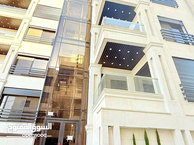 150 m2 3 Bedrooms Apartments for Sale in Amman Jubaiha