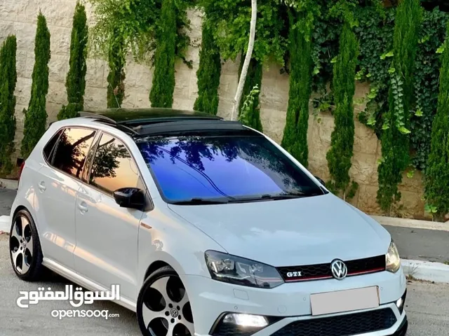 Gti polo ب الورقه فلللللللللللللل ملغم اضافات بويه شركة بسعررررررر حرق حرق حرق