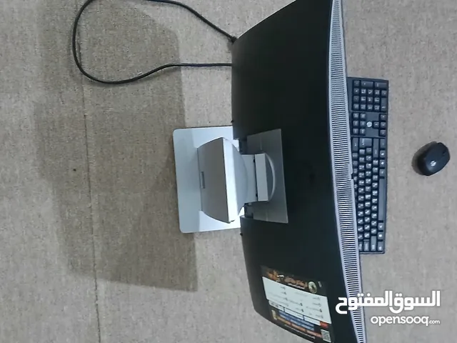 كمبيوتر ال اي ون