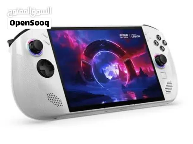 Legion go s مستخدم