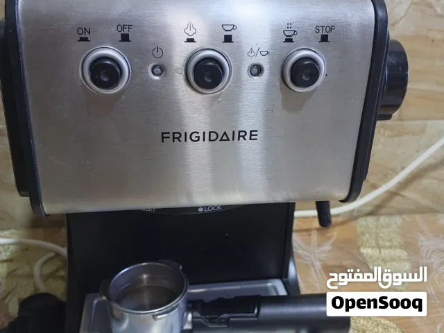 ماكنة قهوة نوع جيد