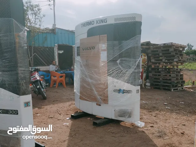 وحدات التبريد الثرموكنج
