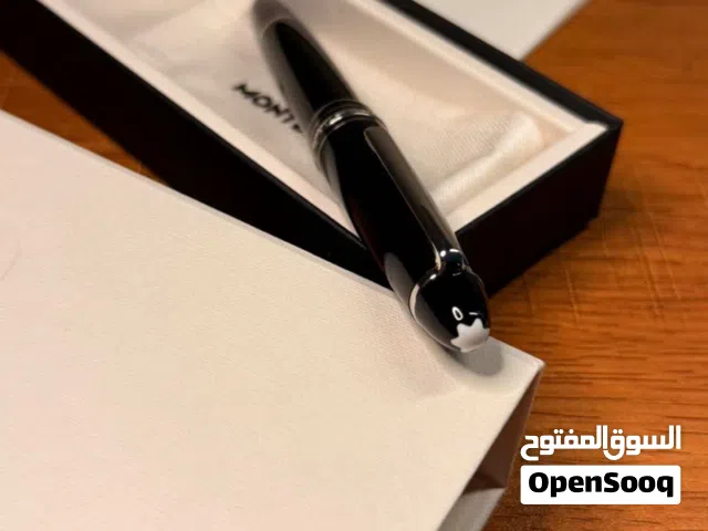 قلم مونت بلانك كالجديد