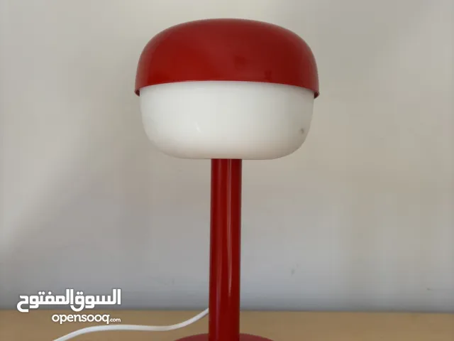 لمبة طاولة BLÅSVERK – تصميم عصري بلمسة Retro من IKEA