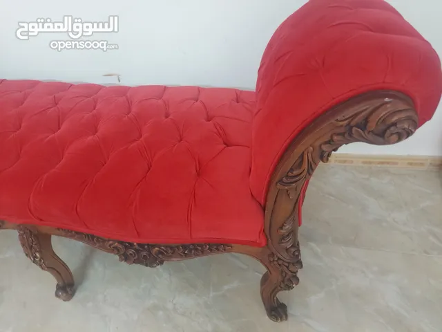 شيزلوج كنب للبيع المستعجل جديد