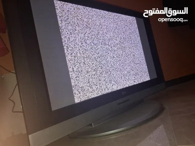LG Plasma 42 inch TV in Tripoli