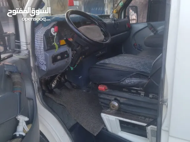 Used Mercedes Benz Other in Nablus