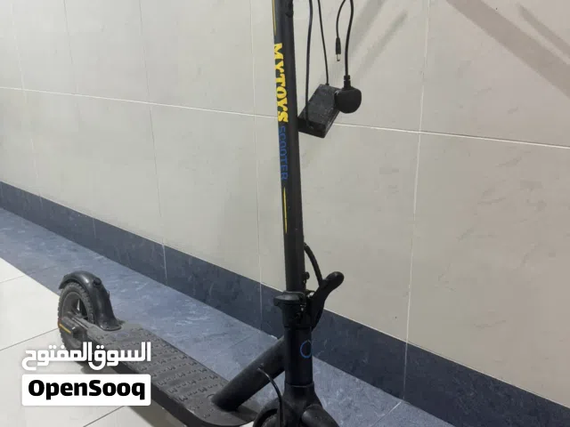 سكوتر كهربائي ماركة Mytoys