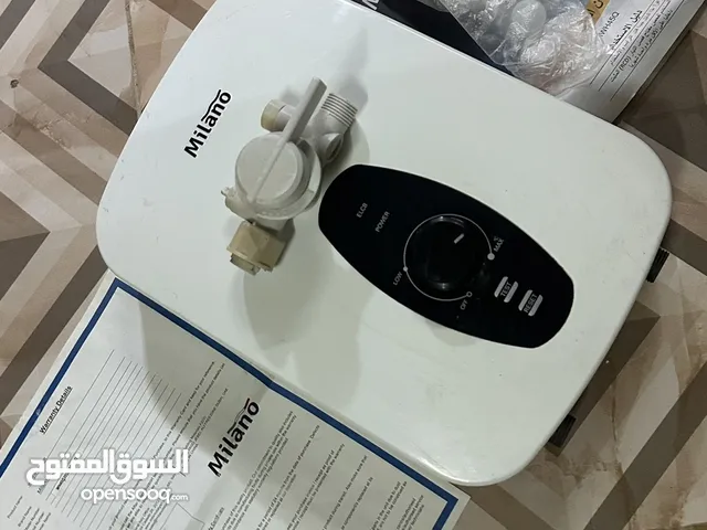 Geyser for sale in Al Batinah