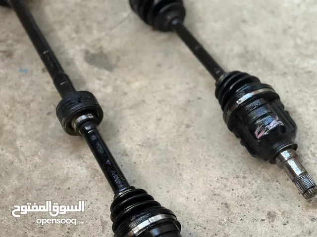 اكسلات كرولا 98 الي 2000