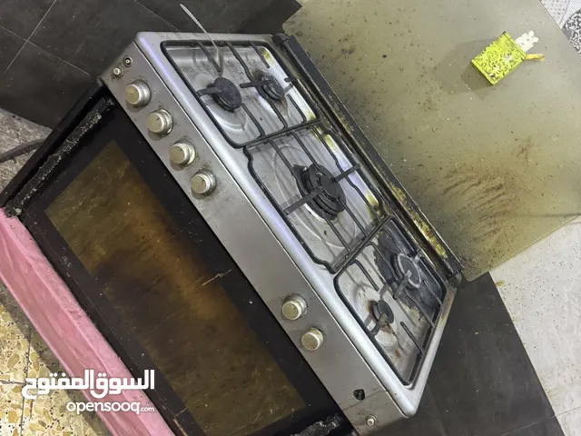 A-Tec Ovens in Basra