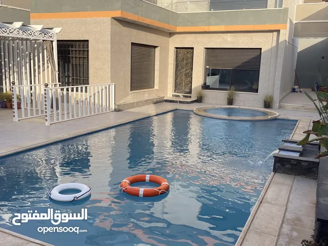 2 Bedrooms Chalet for Rent in Jordan Valley Other